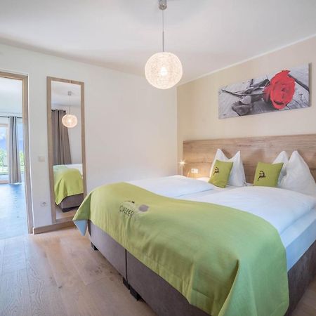 Gasserhof - Chalet B Frassinetto  المظهر الخارجي الصورة