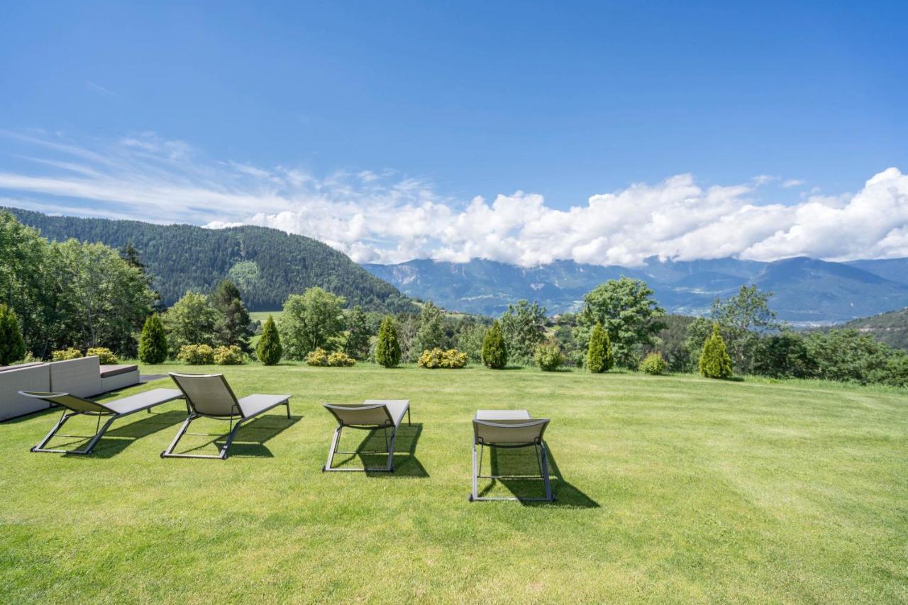 Gasserhof - Chalet B Frassinetto  المظهر الخارجي الصورة