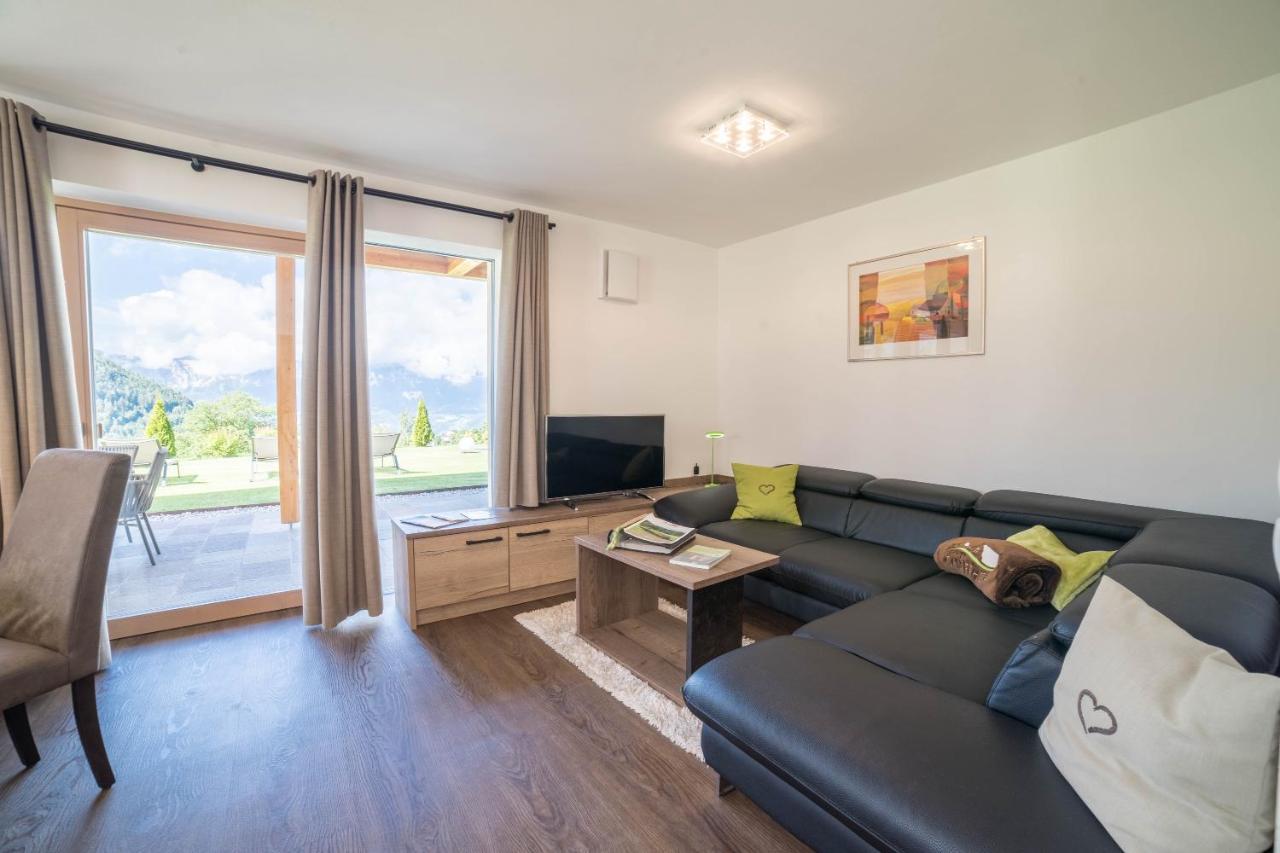 Gasserhof - Chalet B Frassinetto  المظهر الخارجي الصورة